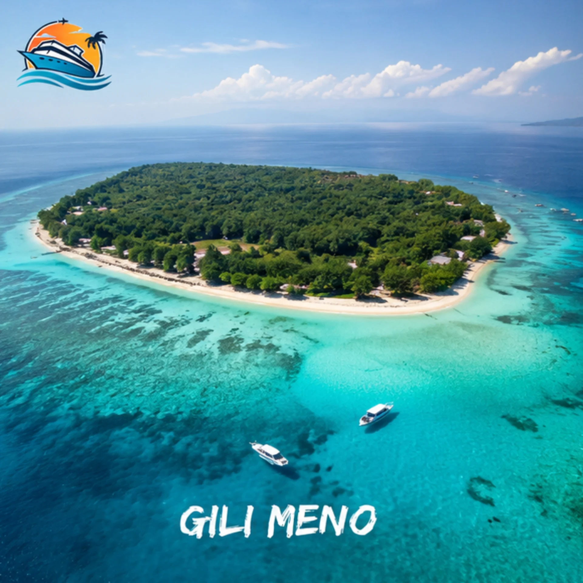 Gili Meno Snorkeling
