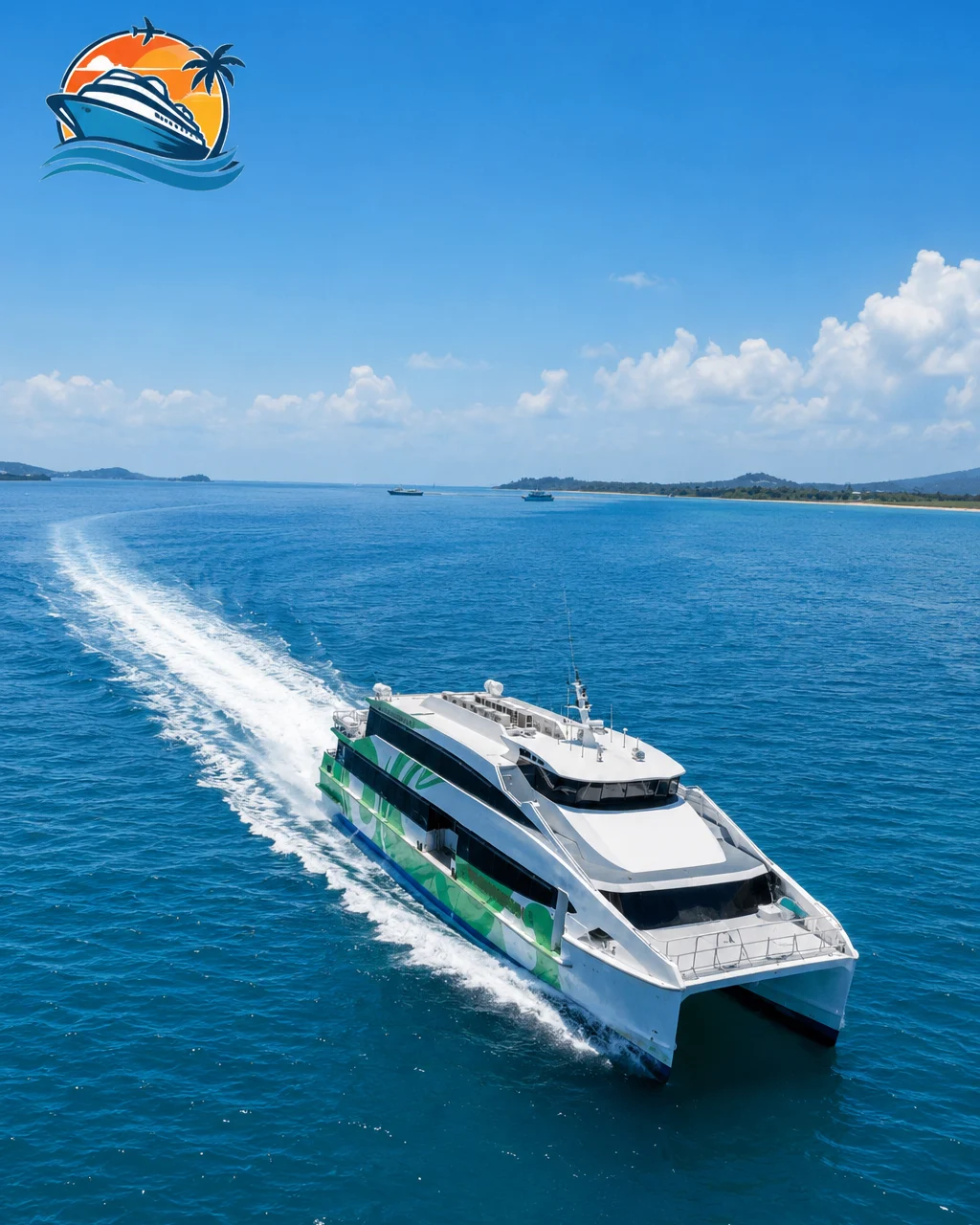 Private Car Transfer Bali to Harbor